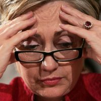 Clinton Foundation Donation Numbers SUNK LIKE A STONE After Hillary’s Loss…