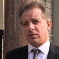 ALERT: FEDERAL JUDGE ORDERS RELEASE OF CHRISTOPHER STEELE DEPOSITION!