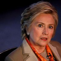 Crazy Hillary Wants Congress To Keep Digging On Trump Even If Mueller Comes Up Empty!