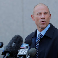 Avenatti BLINDSIDED After Playmate Flips Script, Files Lawsuit Against Him..