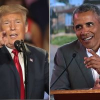 Obama Wants To Compare Himself To Trump? Here Are Some Facts Barack Is Trying To Hide