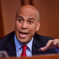 George Bush’s Office Exposes Booker as a Fraud: We’ve Said Yes to Every Single Request From Spartacus