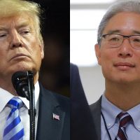 President Trump Is An Eyelash Away From Declassifying Carter Page And Bruce Ohr Documents