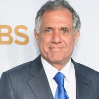 BREAKING: CBS CEO LESS MOONVES TO RESIGN AMID SEXUAL ASSAULT ALLEGATIONS