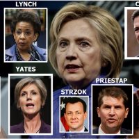 Jarrett Tells All: James Comey, Sally Yates, and Andrew McCabe All Facing Prosecution