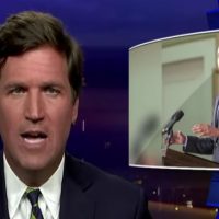 After Obama Called Trump A Racist, Tucker Exposed Barack For Who He Truly is