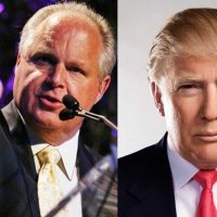 RUSH WARNS TRUMP: Bust Up Facebook Or LOSE In 2020