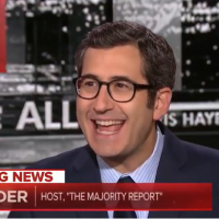 WATCH: MSNBC Host Claims Republicans Need To KILL THEMSELVES…”Suicide May Be The Only…”