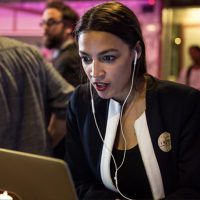 OUCH: Ocasio-Cortez Fails ON VIDEO to Name Three Branches of Government