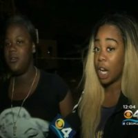 Their Thug Family Member Got Shot After Breaking Into A Home, Their Response Is Absolutely Ridiculous (VIDEO)