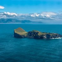 This Island May Be Home To The Loneliest House On Earth!