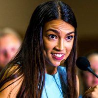 AOC Has Just Gone On Her Most UNHINGED Rant Towards ICE Yet!