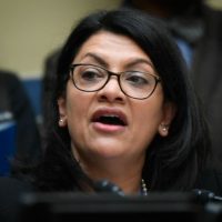 Muslim Congresswoman Tlaib In HOT WATER After Being Caught Breaking Federal Law!