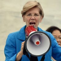 Lizzy Warren Offered Tribal Status From The Most Embarrassing “Tribe” In The United States