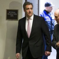 COHEN ADMITS To Colluding With Democratic Party Before Testifying Against Trump!