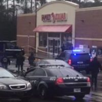 Punk Thug Tried Pointing A Gun At Family Dollar Cashier, Learned QUICKLY It Was A BAD IDEA (VIDEO)