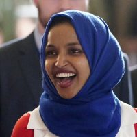 MUSLIM CONGRESSWOMAN Omar ADMITS She Started Wearing A Hajib AFTER 9/11